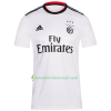 Fußballtrikots Benfica 2018-2019 Kurzarm Auswärts-trikot kaufen